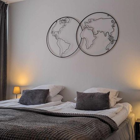Hotell Marieberg Kristinehamn Extérieur photo