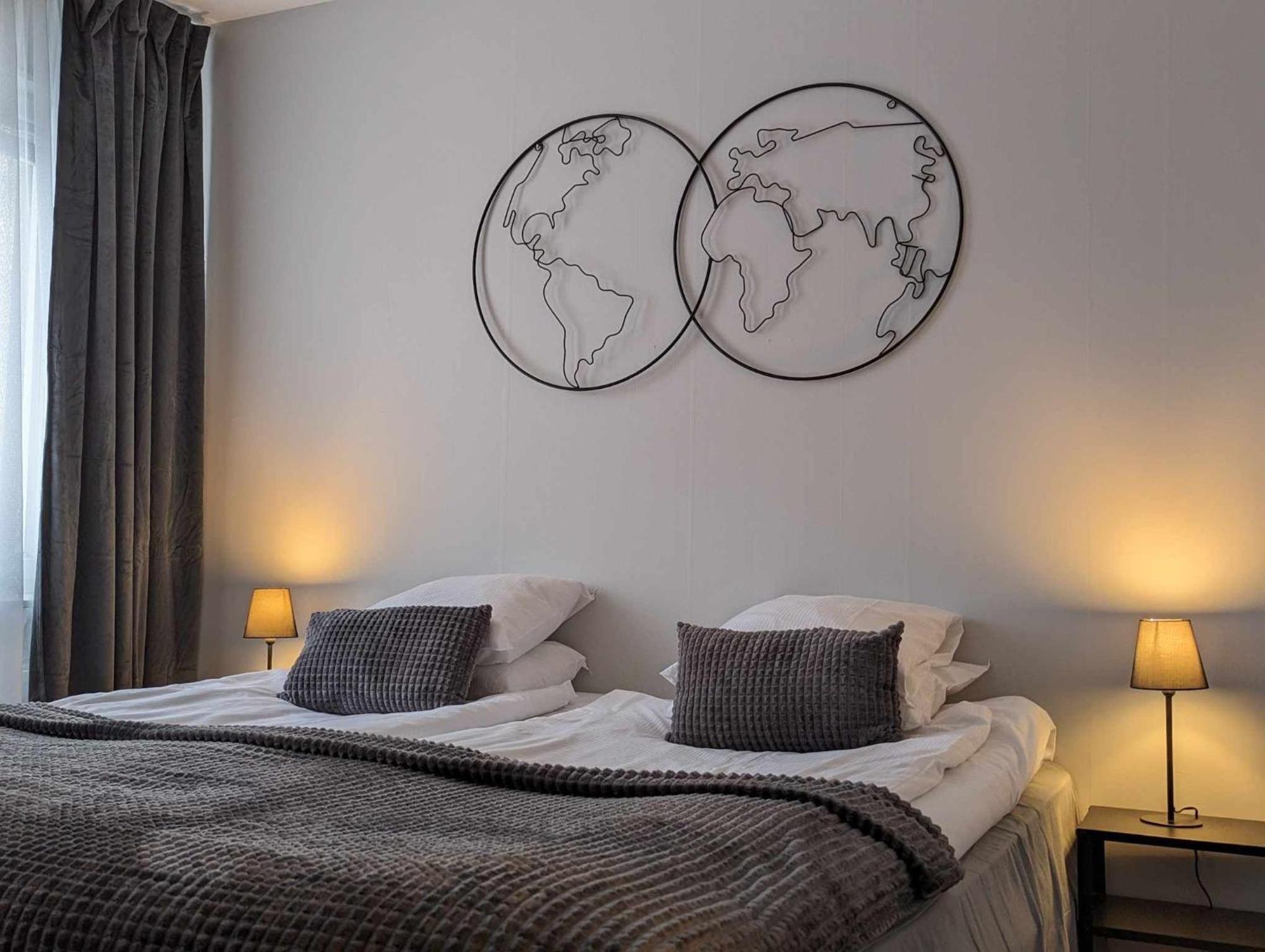 Hotell Marieberg Kristinehamn Extérieur photo
