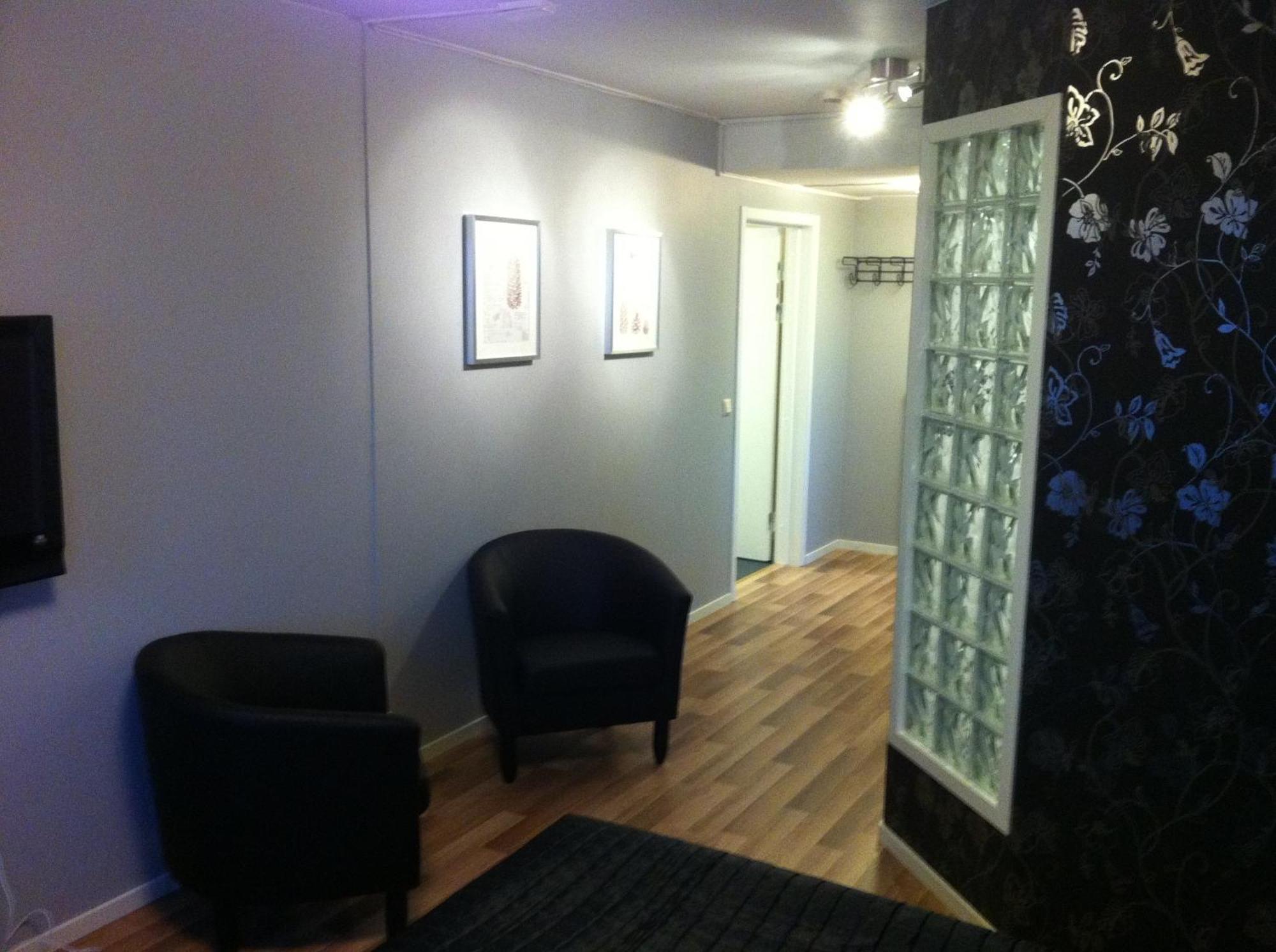 Hotell Marieberg Kristinehamn Extérieur photo