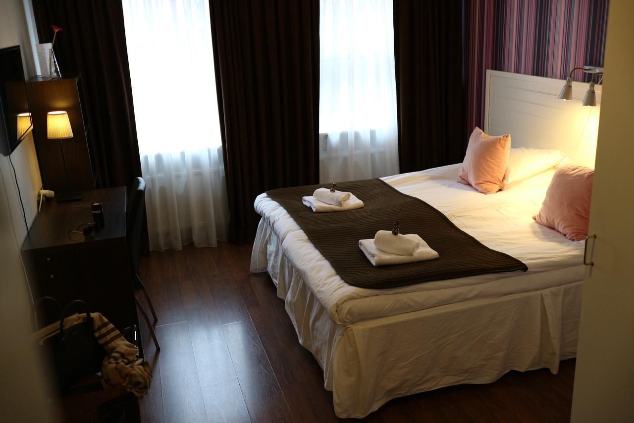 Hotell Marieberg Kristinehamn Extérieur photo