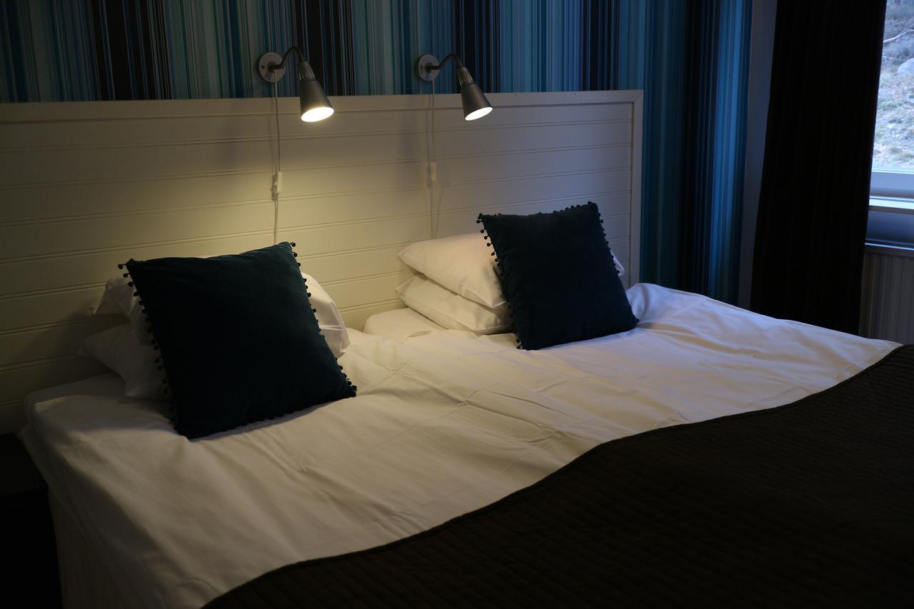 Hotell Marieberg Kristinehamn Extérieur photo