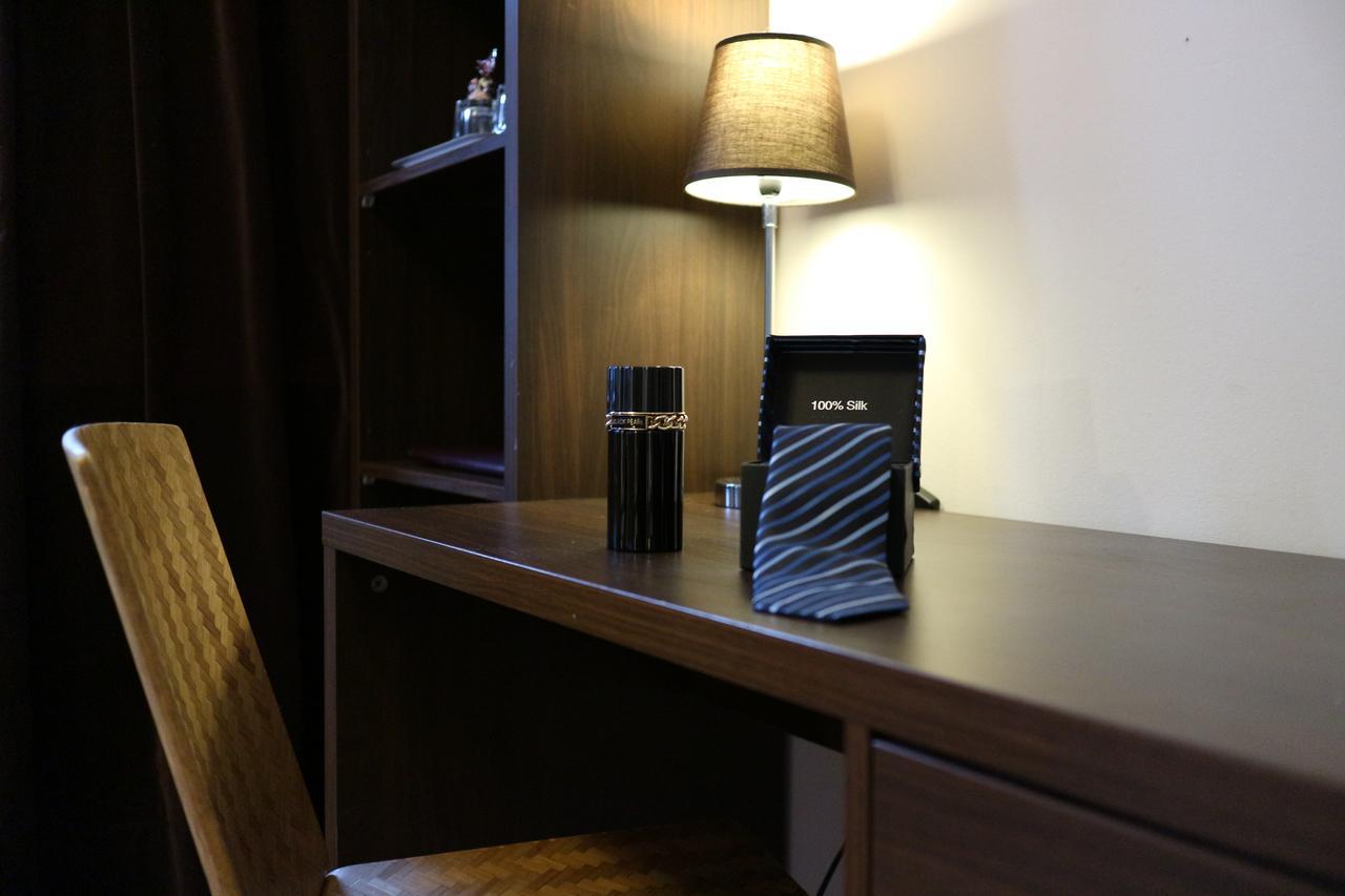 Hotell Marieberg Kristinehamn Extérieur photo