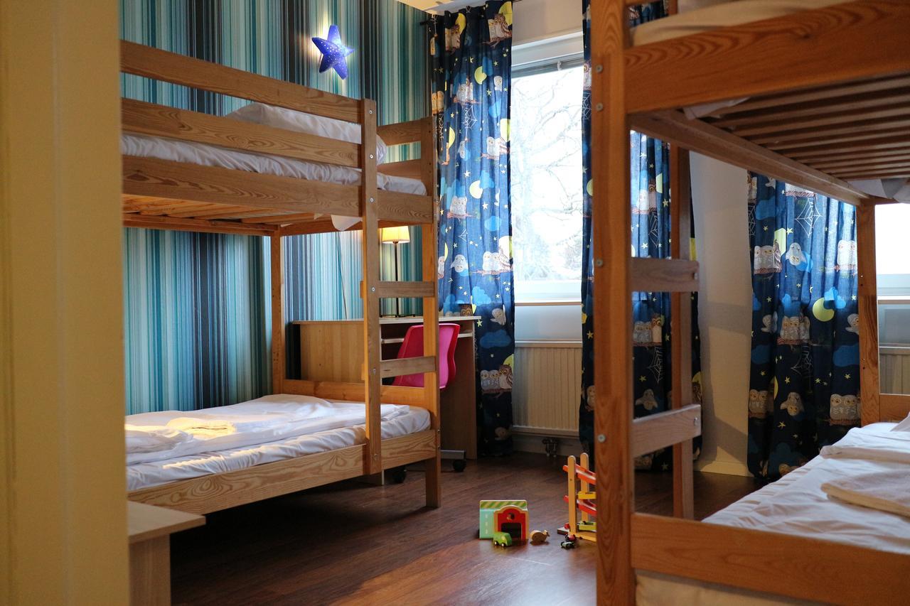 Hotell Marieberg Kristinehamn Extérieur photo