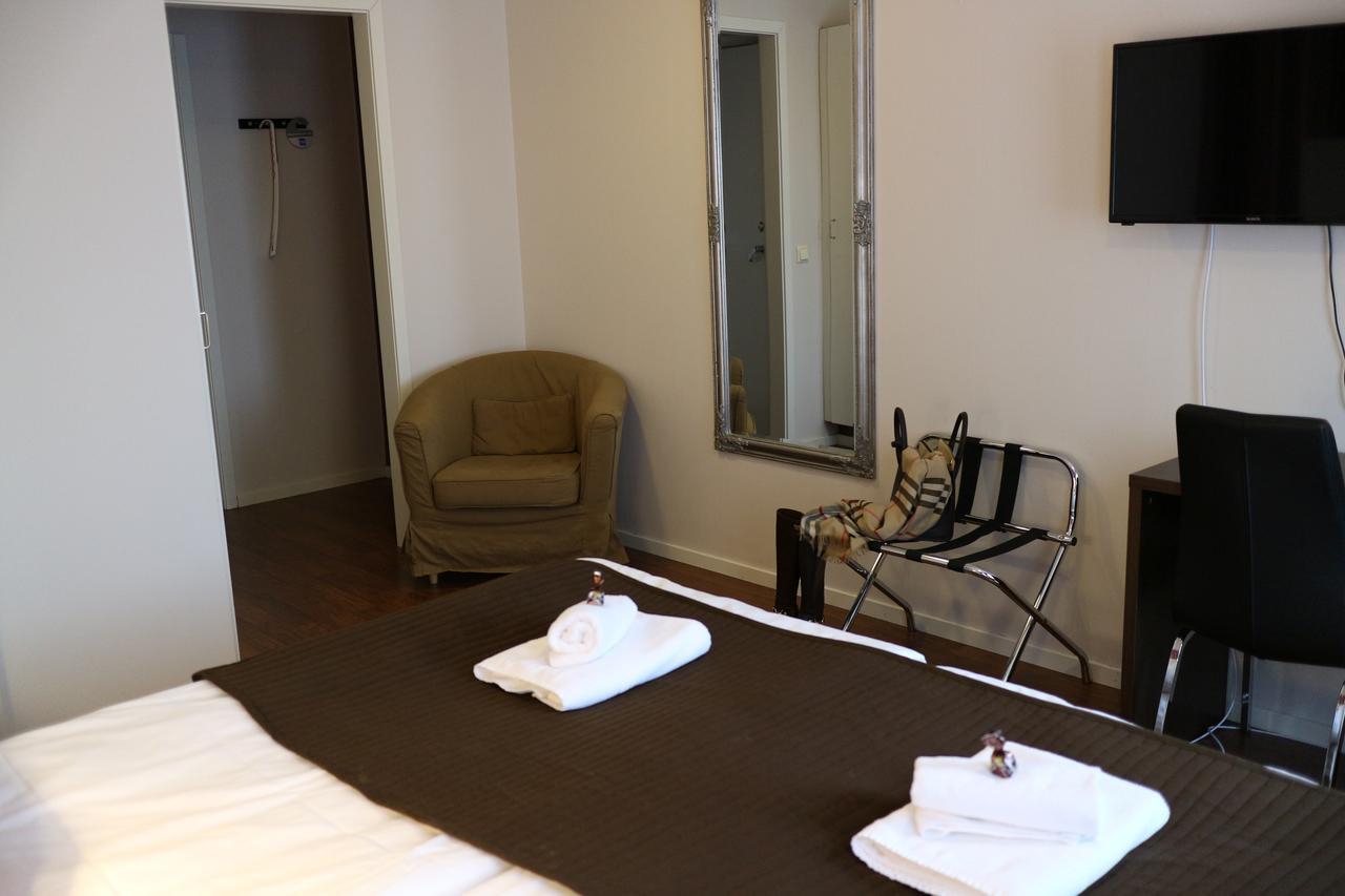 Hotell Marieberg Kristinehamn Extérieur photo