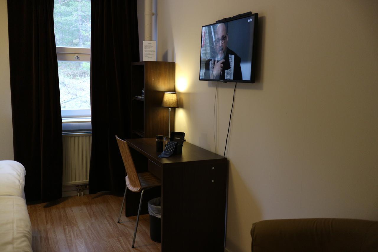 Hotell Marieberg Kristinehamn Extérieur photo