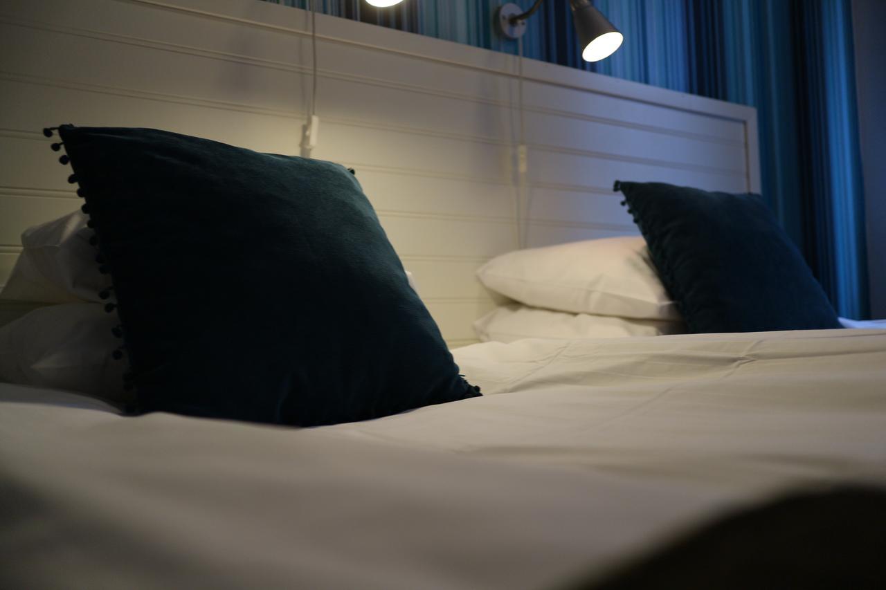 Hotell Marieberg Kristinehamn Extérieur photo