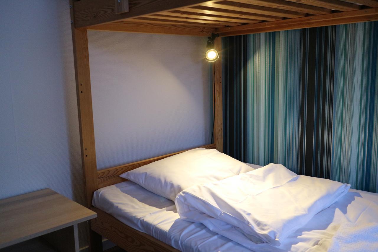 Hotell Marieberg Kristinehamn Extérieur photo