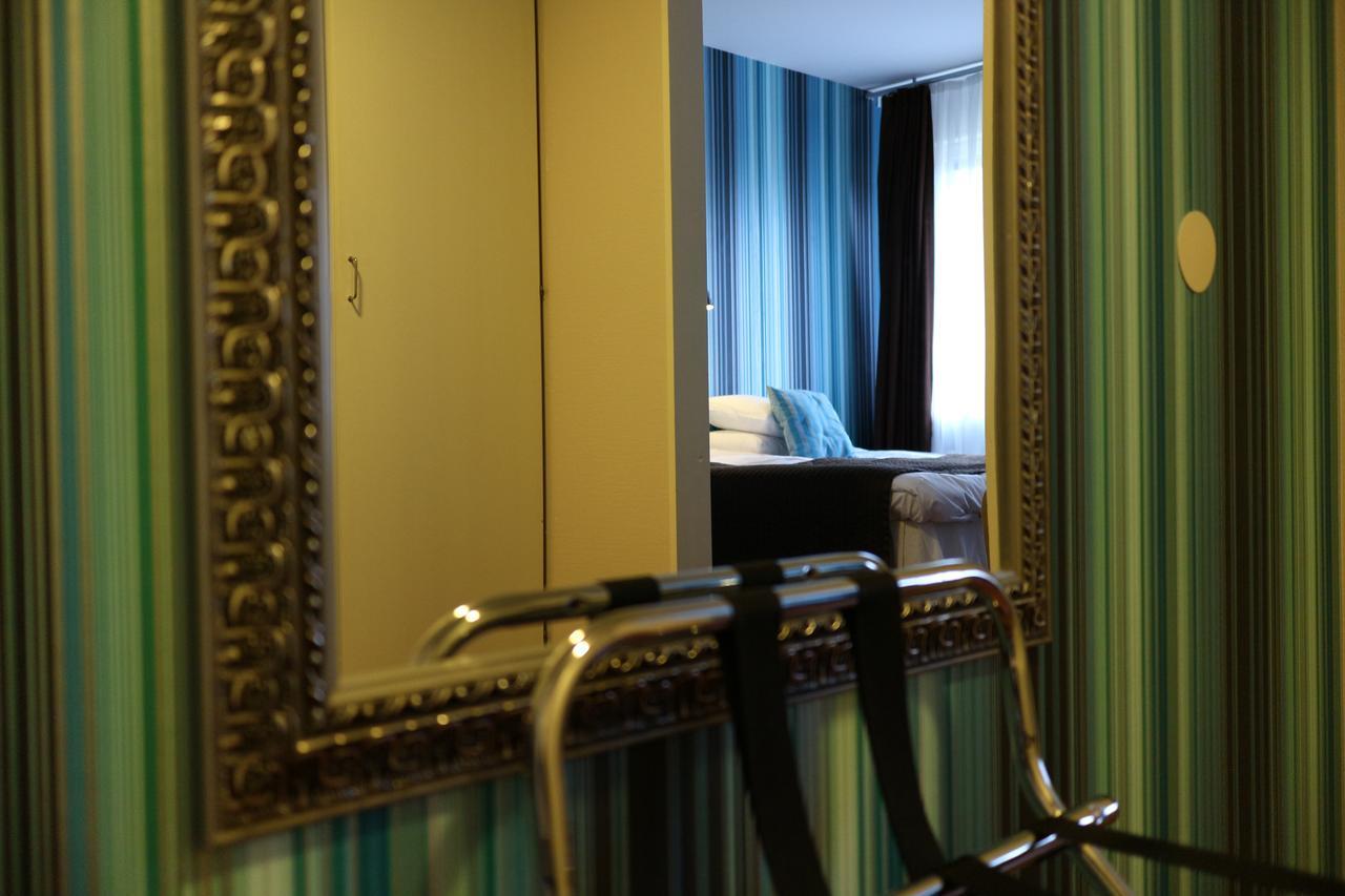 Hotell Marieberg Kristinehamn Extérieur photo