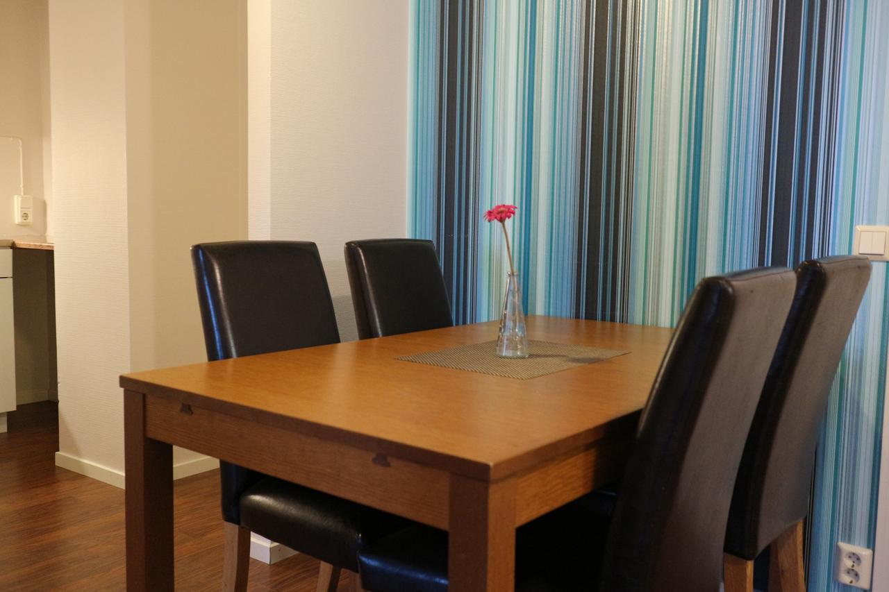 Hotell Marieberg Kristinehamn Extérieur photo