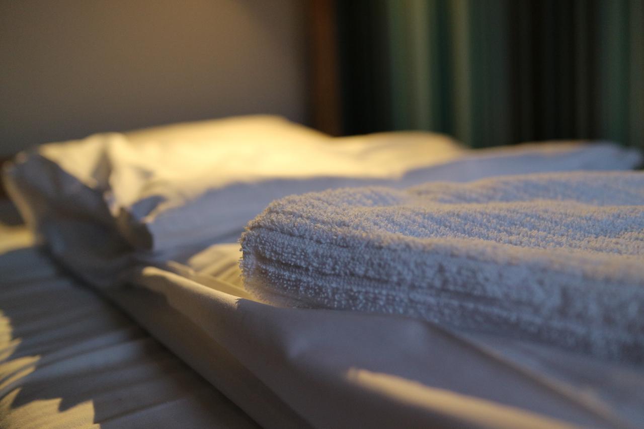 Hotell Marieberg Kristinehamn Extérieur photo