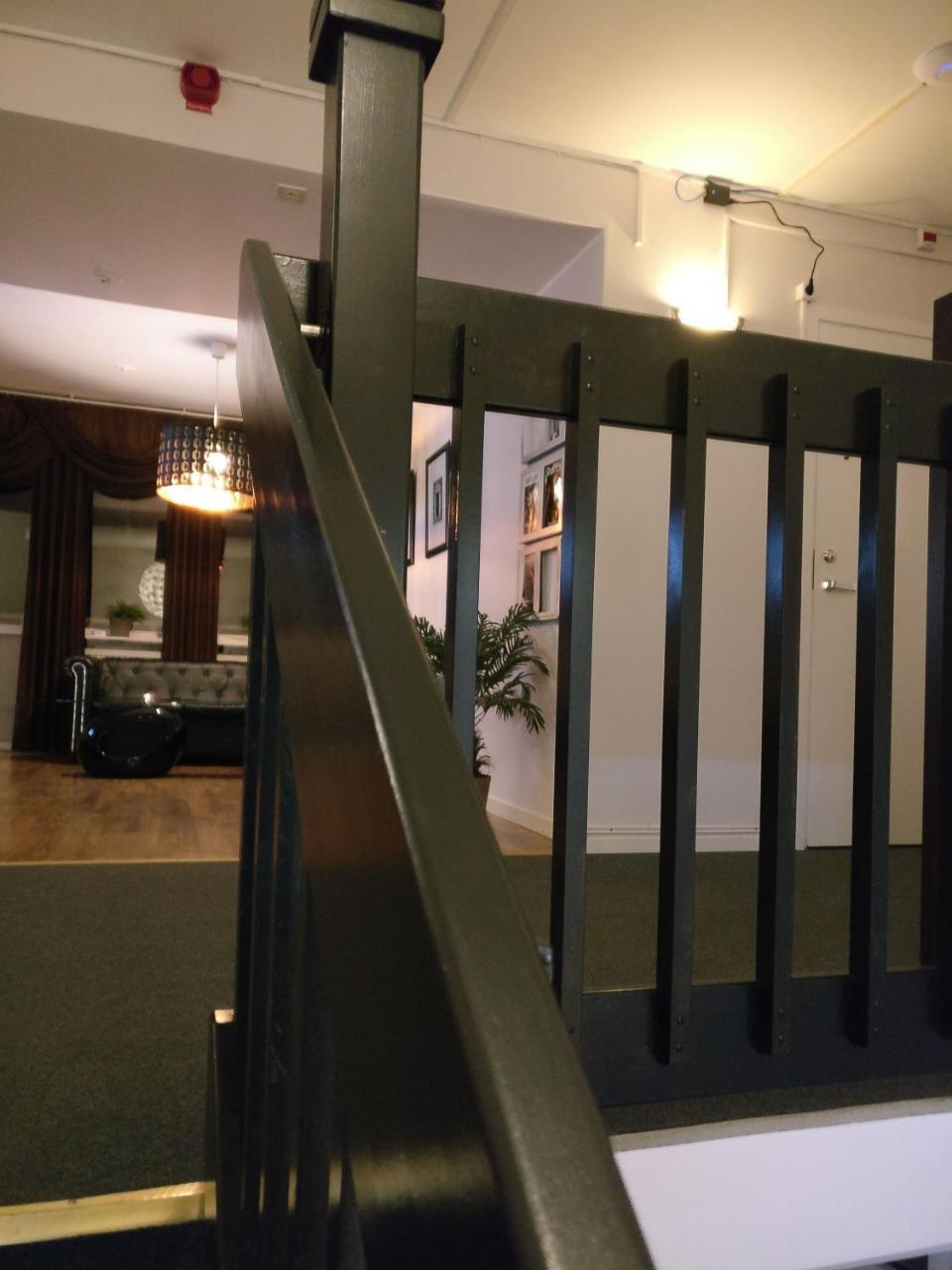Hotell Marieberg Kristinehamn Chambre photo